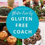 Lynette Strong - @glutenfree_ly - Instagram