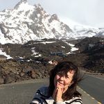 Lynette Summers - @moon.garden__ - Instagram