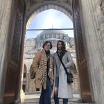 Lynette Sumner Berlusconi - @lynettesumnerberlusconi - Instagram