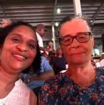 Lynette Sylvester - Facebook