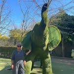 Lynette Sylvester - @lynettesylvester2023 - Instagram