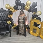 Lynette Thornton Blanchey - @thorntonblanchey - Instagram