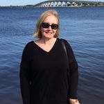Lynette Trout - @lynetteltrout - Instagram