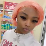Lee Lee - @tylerria_lynette - Instagram