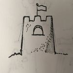 Lynette & Tyler - @the.sand.castle - Instagram
