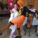 Lynette Windvogel - @lynettewindvogel - Instagram