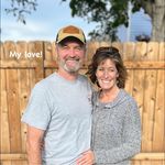 Lynette McPherson - @lynettewagner - Instagram