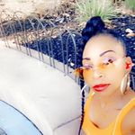 Lynette Wallace - @1missladypooh - Instagram