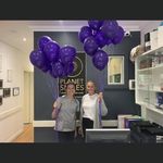 Lynette Wallace - @planetsmilesdentalsurgery - Instagram