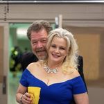 Lynette Wallace Alleman - @iamferdie71 - Instagram