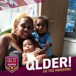 Lynette Faye Watson - @lynette.watson.507 - Instagram