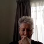 Lynette Watts - @purpleheart535 - Instagram