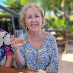 Lynette Weaver - @wefaw66236 - Instagram