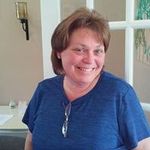 Lynette Weaver - @lynweaver1964 - Instagram
