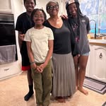Lynette Wells-Beckles - @wellsbeckles - Instagram
