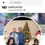Lynette Carter - @genevawharton283 - Instagram