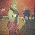 Lynette Whitfield - @msnett2u - Instagram