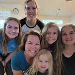 Lynette Wilhelm - @applebug20_ - Instagram