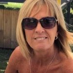 Lynette Wilkinson - @lynnieblueyez - Instagram