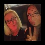 Lynette Wilkinson - @wilkoscootsacc - Instagram