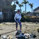 Lynette Willis - @messyveganetty - Instagram