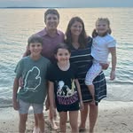 Lynette Larson Wolfe - @lynwolfe21 - Instagram