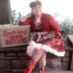 Lynette Wolfe - @lynettewolfemusic - Instagram