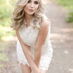 Галина Мурашова - @lynettewyatt1995 - Instagram