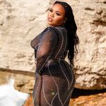 Lyniqueka A. Johnson - @lynlove_xo - Instagram