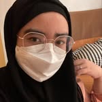 Amalina Razali - @lynnabella7 - Instagram