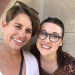 Dana Lynn Abercrombie - @dancealittle1 - Instagram