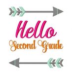 Lynn Abercrombie - @secondgradetitans - Instagram