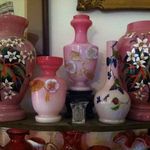 Nancy Lynn Abercrombie - @abercrombieantiques - Instagram