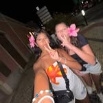 Bianca - @biancalynnabraham05 - Instagram