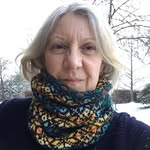 Lynn Abrams - @lynn.abrams.16 - Instagram