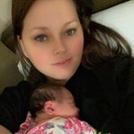 Krystal Lynn Acker - @klm2688 - Instagram