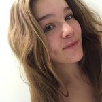 Rachel Lynn Acker - @rayychacha - Instagram