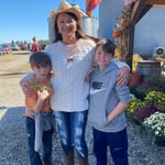 Lynn Huffer-Adair - @lynnhufferadair - Instagram