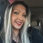 Stephanie Lynn Adair - @rosegoldandruffles - Instagram