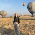 Angel Lynn Agee - @angle.crossing - Instagram