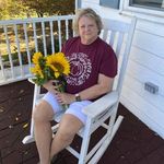 Lynn Wilson Akins Conner - @sassygrl435 - Instagram