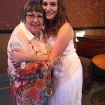Taylor Lynn Akins - @mrstlakins15 - Instagram