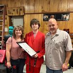 Lynn Albright Bynum - @mommytomason - Instagram