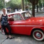 Lynn DeWeese Albright - @lynnalbright - Instagram
