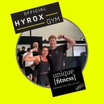 Lynn (Harris) Allan - @uniquefitness_lynn - Instagram