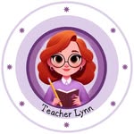 Lic. Lynn Alvarez Mc.👩🏻‍🏫 - @teacherlynn15 - Instagram