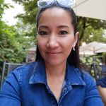 Lynn Apple - @vathuka - Instagram
