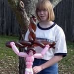 Shae-lynn Applegate - @shaelikethebutter - Instagram