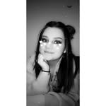 Terra Lynn Applegate - @the.shit.show.20 - Instagram