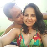 Aline Arantes - @alynnearantest - Instagram